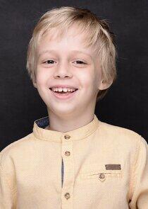 photo of Елисей Гончаров