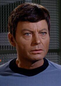 Dr. Leonard Horatio 