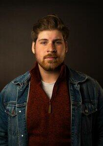 photo of Adam Brown photo of Adam Brown