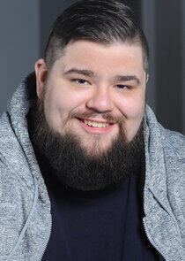 photo of Justin Garcia-Pruneda photo of Justin Garcia-Pruneda