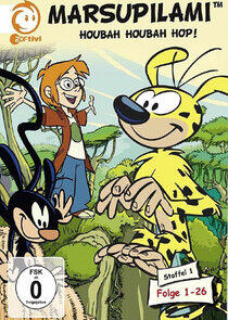Marsupilami - Season 3 Marsupilami - Season 3