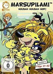 Marsupilami - Season 4 Marsupilami - Season 4