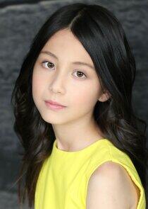 Rachel Ling Gordon Rachel Ling Gordon