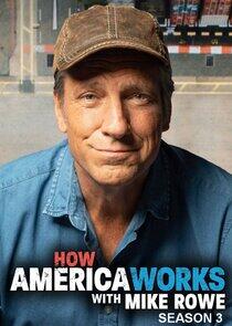 How America Works - Season 3 How America Works - Season 3