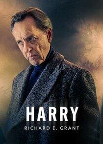 Harry Carr Harry Carr