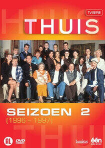 Thuis - Season 2