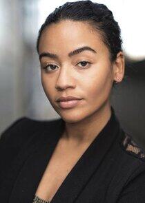 photo of Arielle Duran