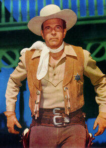 Steve Donovan, Western Marshall Steve Donovan, Western Marshall
