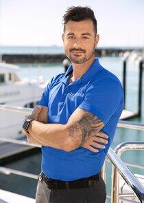 Jamie Sayed Jamie Sayed