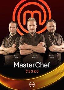 MasterChef Česko MasterChef Česko