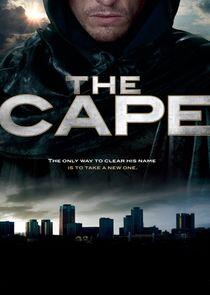 The Cape The Cape