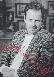 Tim Choate Tim Choate