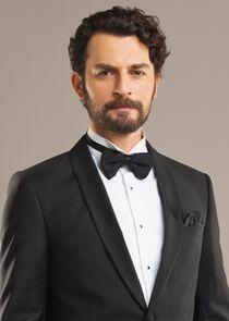 Kerim Cevher Kerim Cevher