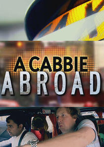 A Cabbie Abroad A Cabbie Abroad