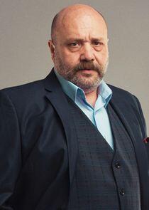 Bayram Cevher Bayram Cevher