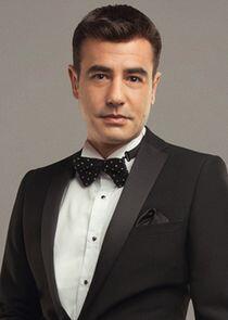 Hüseyin Cevher Hüseyin Cevher