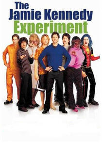 The Jamie Kennedy Experiment The Jamie Kennedy Experiment