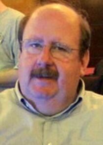 Jim Chory Jim Chory