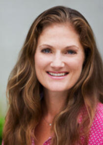 Anne Marie McEvoy