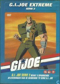 G.I. Joe Extreme G.I. Joe Extreme
