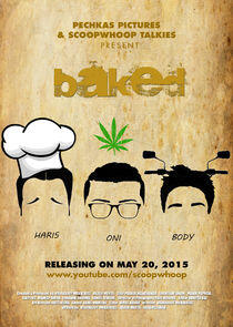 Baked - Season 1 Baked - Season 1
