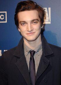 Richard Harmon Richard Harmon