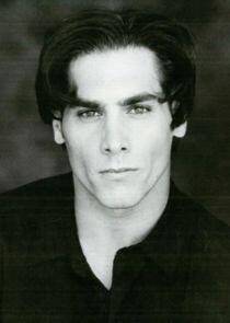 photo of Michael Cavalieri