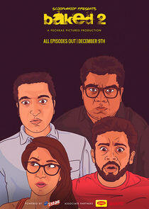 Baked - Season 2 Baked - Season 2