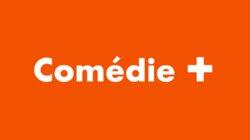 logo of Comédie+ logo of Comédie+