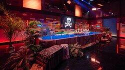 Pirate Ships Ahoy! Pirate Ships Ahoy!