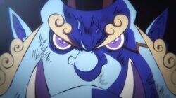 The Pride of a Helmsman – The Enraged Jimbei! The Pride of a Helmsman – The Enraged Jimbei!