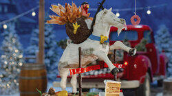 Thanksgiving Turkey Trot Thanksgiving Turkey Trot
