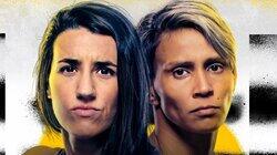 UFC Fight Night 214: Rodriguez vs. Lemos UFC Fight Night 214: Rodriguez vs. Lemos