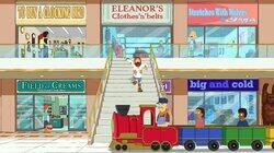 Mall-mento Adventure Mall-mento Adventure