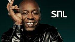 Dave Chappelle / Black Star Dave Chappelle / Black Star