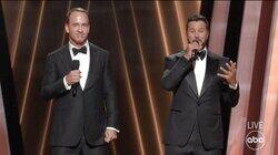 The 56th Annual CMA Awards The 56th Annual CMA Awards