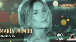 María Pombo María Pombo