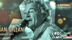Ian Gillan Ian Gillan