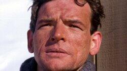 A Merchant Navy Man A Merchant Navy Man