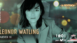 Leonor Watling Leonor Watling