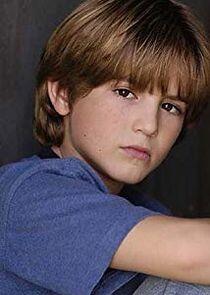 photo of Brandon Bassir