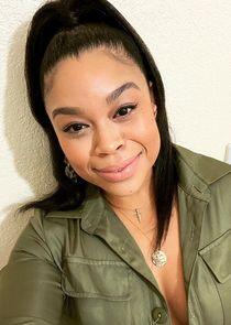 photo of Julissa Calderon