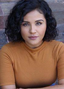 photo of Annie Gonzalez