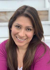photo of Brenda Banda photo of Brenda Banda