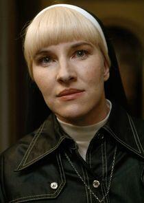 Sister Harriet Sister Harriet