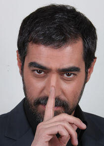 Shahab Hosseini