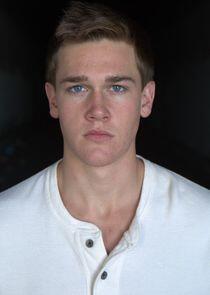 Taylor John Smith Taylor John Smith