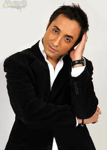 Amirhossein Rostami