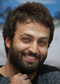 Mostafa Zamani