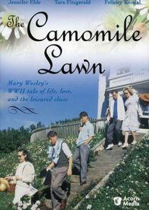 The Camomile Lawn The Camomile Lawn